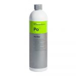 Уход за алькантарой, велюром, текстилем Koch Chemie POL STAR 1 л