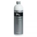 Силиконовый полимер консервант Koch Chemie HARTWACHS BMP 1 л (2001)