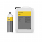 AUTOSHAMPOO - автошампунь для ручной мойки (1л)