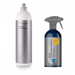 Уход за пластиком с антистатиком REFRESHCOCKPITCARE