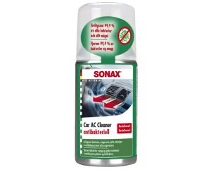SONAX антибактериальный очиститель кондиционера 100 мл