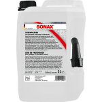 Средство защиты пластика и резины матовое 5 л SONAX Deep Care Silk Mat (383500)