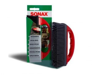 Щетка для удаления шерсти животных SONAX