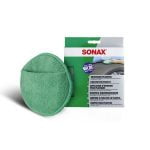 Аппликатор из микрофибры SONAX Microfaserpflegepad (417200)