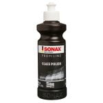 Паста для полировки стекла с оксидом церия 250 мл SONAX PROFILINE Glass Polish (273141)
