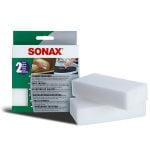 Меламиновая губка набор из 2 шт SONAX (416000)