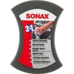 Пористая губка для мойки авто SONAX Multischwamm (428000)