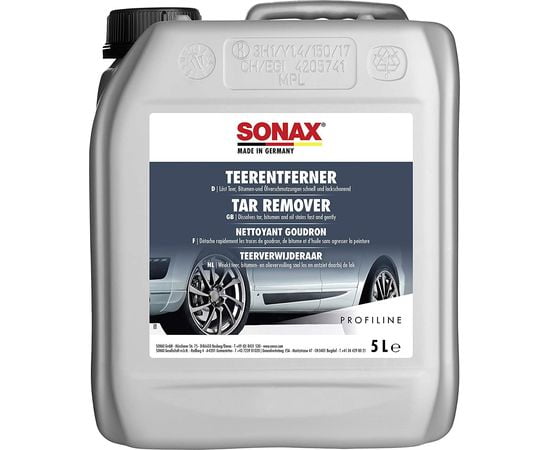 Средство для удаления битума 5 л SONAX PROFILINE Teerentferner (304505)