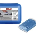 купить синюю глину для полировки sonax в интернет магазине detailvcar.com.ua