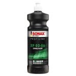 купить Экспресс-полироль для автомобиля 1 л SONAX PROFILINE Express Polish XP 02-06
