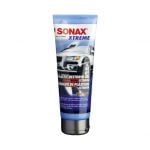 SONAX Kunststoffgel купить для восстановления пластика и резины