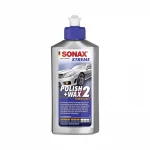Ручной полироль SONAX XTREME Polish + Wax 2 Hybrid NPT