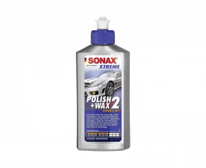 Ручной полироль SONAX XTREME Polish + Wax 2 Hybrid NPT