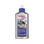 Ручной полироль SONAX XTREME Polish + Wax 3 Hybrid NPT