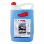 Омыватель для стекла зимний -20°С 4 л SONAX XTREME
