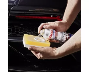 Защита ЛКП Hybrid NPT 210 мл SONAX XTREME Protect+Shine