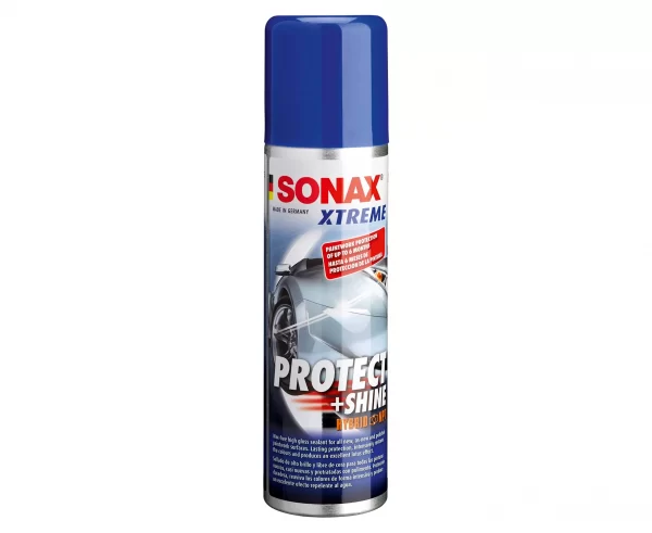 Защита ЛКП Hybrid NPT 210 мл SONAX XTREME Protect+Shine