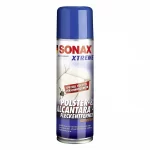 Пятновыводитель с алькантары и текстиля SONAX Fleckentferner