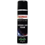 Пена для ухода за кожей 400 мл SONAX Leather Care Foam