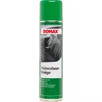Пенный очиститель текстиля SONAX Foam Upholstery Cleaner