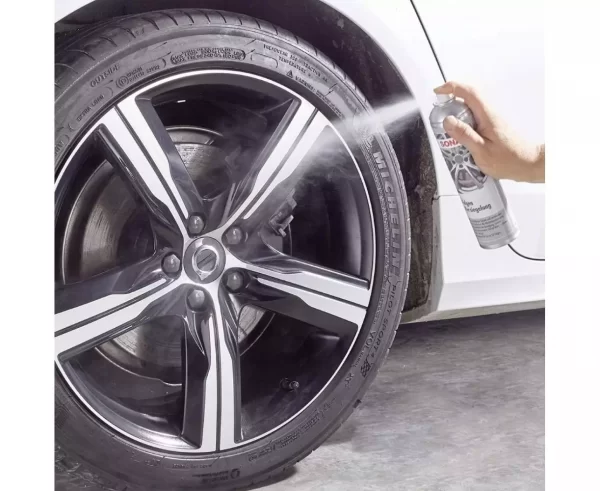 Защитное покрытие для дисков SONAX Wheel Rim Coating