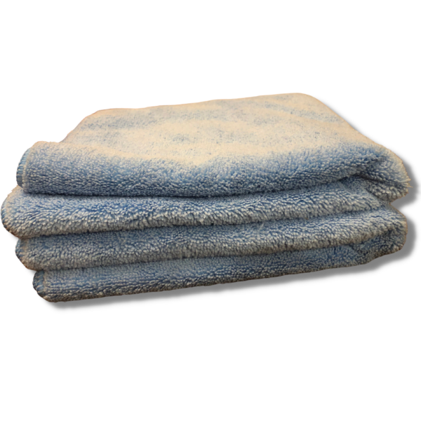 Салфетка из микрофибры универсальная 50х70 см MICROFIBER