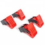 Держатели для автоковров 4 шт SGCB Mat Clamp