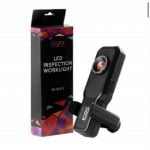 Фонарь инспекционный с магнитом SGCB Inspection Worklight