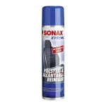 Очиститель салона и алькантары 400 мл SONAX Polster+Alcantara