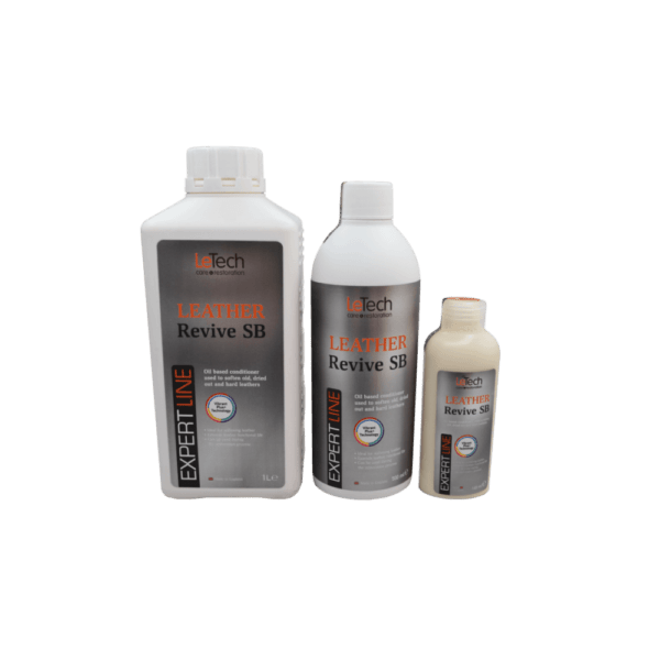 Средство для размягчения кожи LEATHER REVIVE