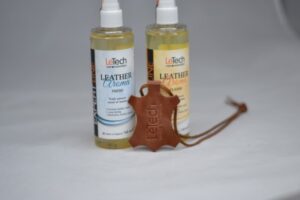 Ароматизатор с запахом натуральной кожи классик LEATHER AROMA CLASSIC
