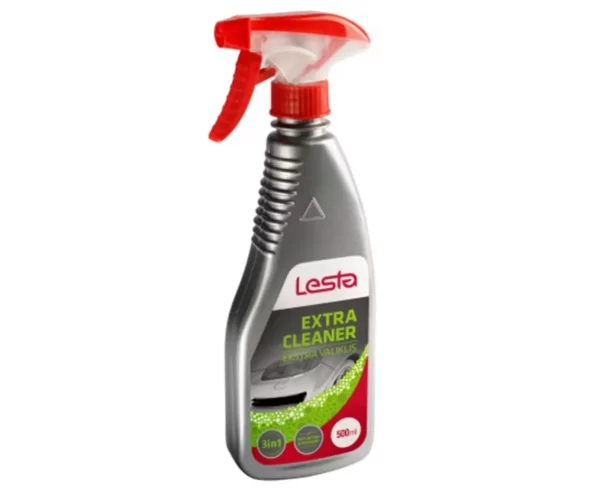 Средство для удаления битума 500 мл Lesta EXTRA CLEANER