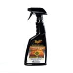 Очиститель кожи и винила Meguiar's Gold Class™ Leather & Vinyl