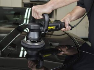 Жидкий керамический воск Meguiar's Hybrid Ceramic Liquid Wax
