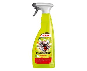 Очиститель остатков насекомых 750 мл SONAX InsektenStar