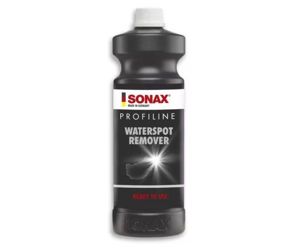 Очистка известковых пятен 1 л SONAX PROFILINE Waterspot Remover