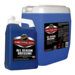 Чернение резины и пластика Meguiar's Detailer All Season Dressing