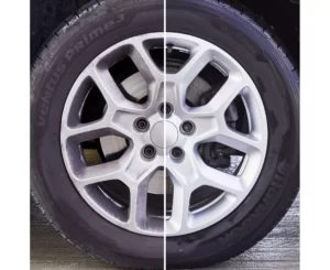 Очиститель дисков 5 л SONAX PROFILINE Felgen Reiniger Red Max