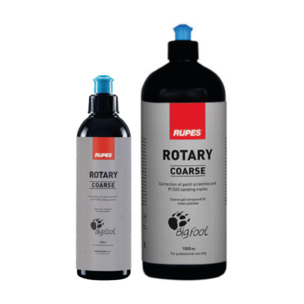 Груба полірувальна паста RUPES Rotary Coarse