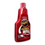 Очищающий жидкий воск Meguiar's Cleaner Wax Liquid