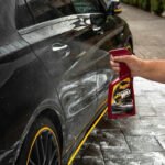 Быстрый воск Meguiar's Quik Wax