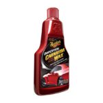 Воск карнауба Meguiar's Deep Crystal Carnauba Wax