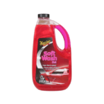 Автомобильный шампунь гель Meguiar's Soft Wash Gel