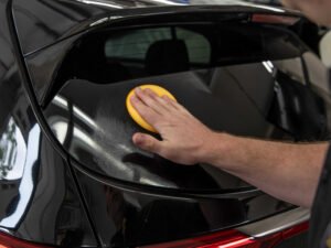 Очиститель от стойких водяных пятен Meguiar's Water Spot Remover