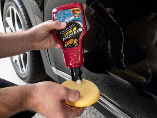 Очиститель от стойких водяных пятен Meguiar's Water Spot Remover