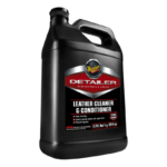 Очиститель-кондиционер для кожи Detailer Leather Cleaner and Conditioner