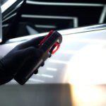Детейлинг фонарь мини MaxShine Detailing Swirl Finder Mini