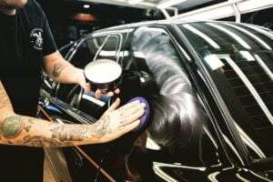 Синтетический твердый воск Meguiar's NXT Generation Tech Wax 2.0 Paste
