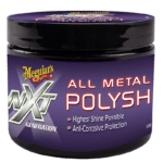 Очиститель хрома Meguiar's NXT Generation All Metal Polish