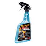Очиститель алюминиевых дисков Meguiar's Hot Rims Aluminum Wheel Cleaner